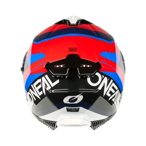 Casco de carretera O'Neal Challenger...