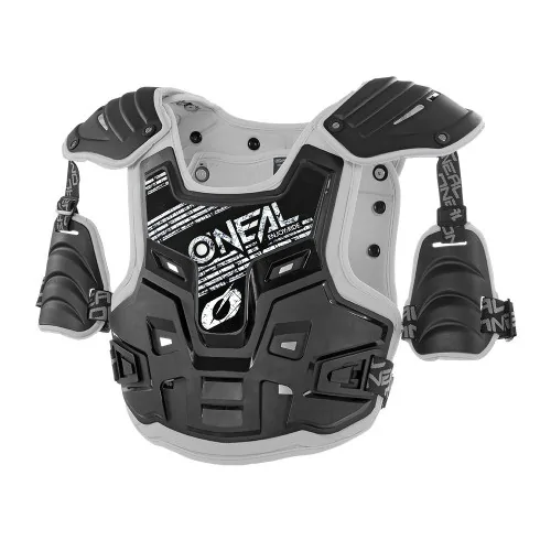Peto de motocross O'Neal PXR Stone...