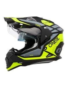 Casco de carretera y...