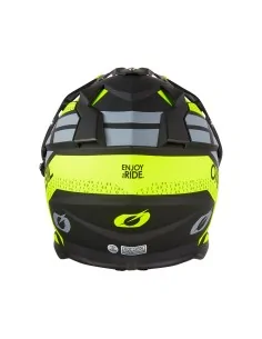 Casco de carretera y... 2