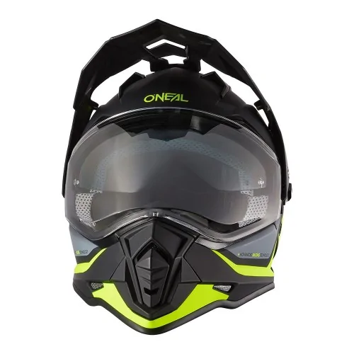 Casco de carretera y aventura O'Neal...