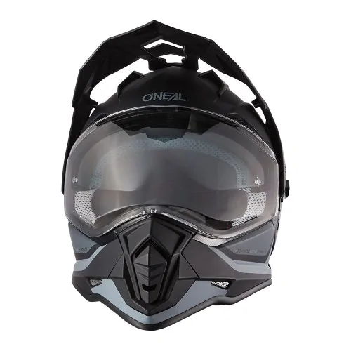 Casco de carretera y aventura O'Neal...