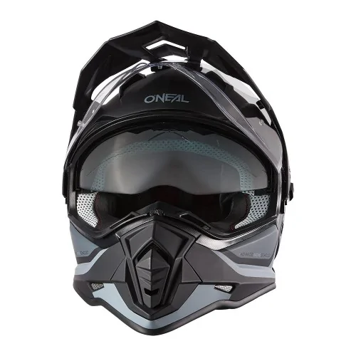 Casco de carretera y aventura O'Neal...