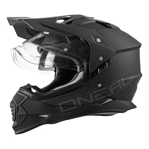 Casco de carretera y aventura O'Neal... Casco de carretera y aventura O'Neal...