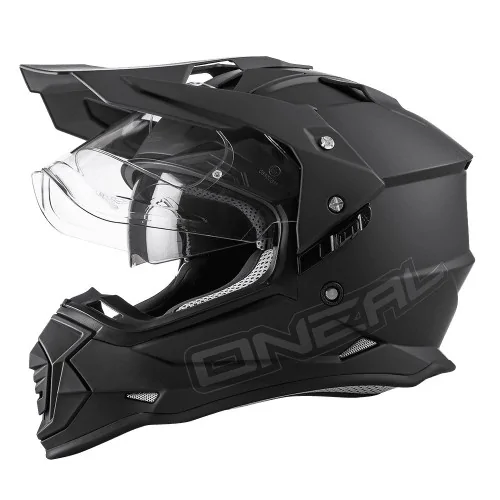 Casco de carretera y aventura O'Neal...