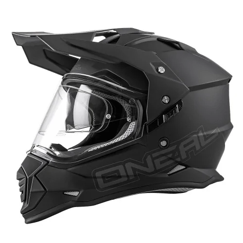 Casco de carretera y aventura O'Neal...