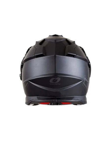 Casco de carretera y aventura O'Neal Sierra Negro (0818-522)