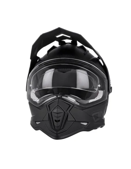 Casco de carretera y aventura O'Neal Sierra Negro (0818-522)