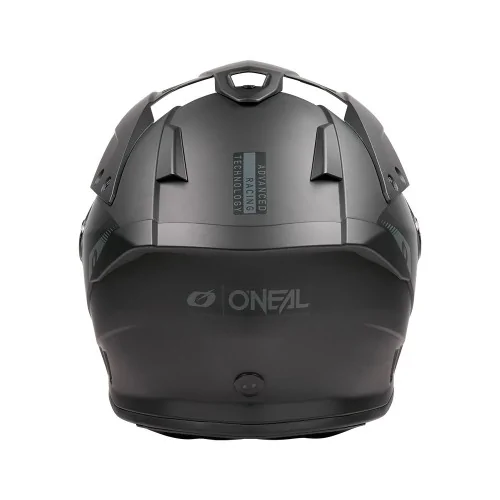 Casco de carretera y aventura O'Neal... Casco de carretera y aventura O'Neal...