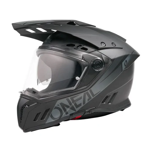 Casco de carretera y aventura O'Neal... Casco de carretera y aventura O'Neal...
