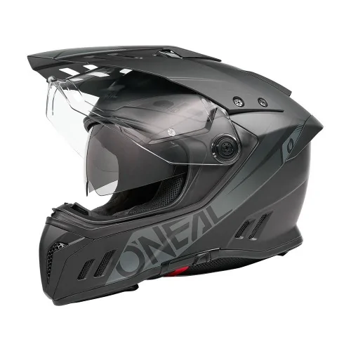 Casco de carretera y aventura O'Neal... Casco de carretera y aventura O'Neal...