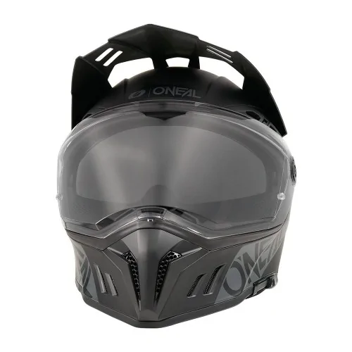 Casco de carretera y aventura O'Neal... Casco de carretera y aventura O'Neal...