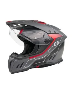 Casco de carretera y...