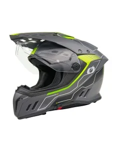 Casco de carretera y...