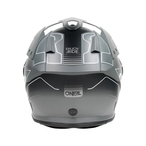 Casco de carretera y aventura O'Neal...