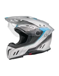 Casco de carretera y...