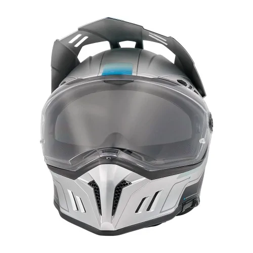 Casco de carretera y aventura O'Neal... Casco de carretera y aventura O'Neal...