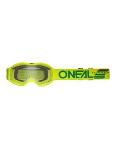 Gafas de niño de motocross...