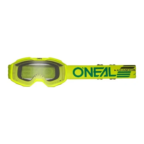 Gafas de niño de motocross O'Neal... Gafas de niño de motocross O'Neal...
