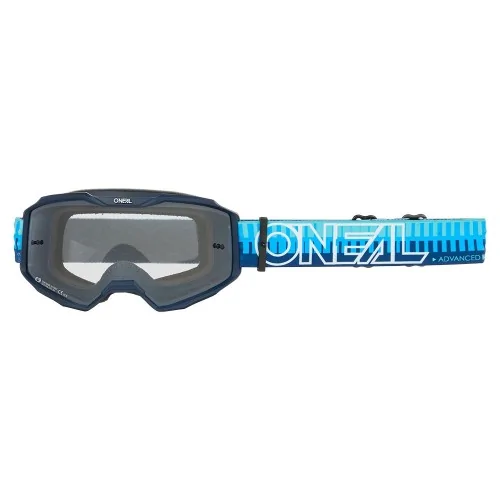 Gafas de motocross O'Neal B-10... Gafas de motocross O'Neal B-10...