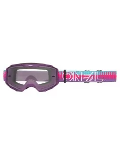 Gafas de motocross O'Neal...