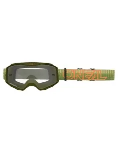 Gafas de motocross O'Neal...