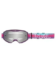 Gafas de motocross O'Neal...