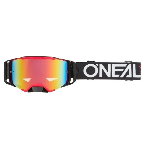 Gafas de motocross O'Neal B-33 Hexa... Gafas de motocross O'Neal B-33 Hexa...