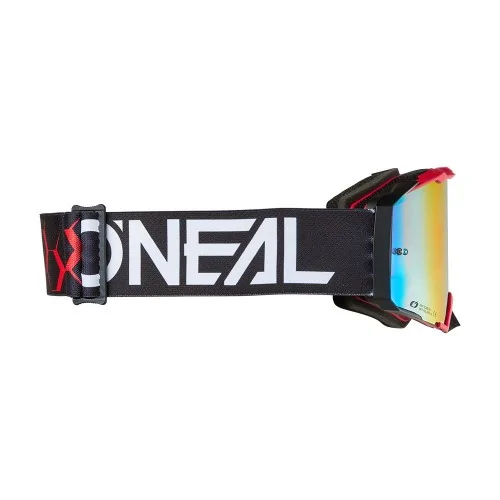 Gafas de motocross O'Neal B-33 Hexa... Gafas de motocross O'Neal B-33 Hexa...