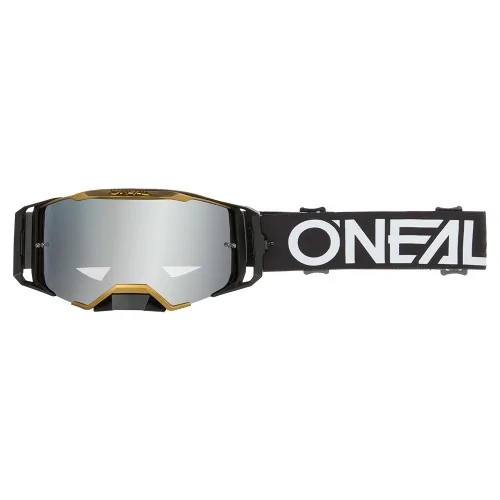 Gafas de motocross O'Neal B-33 Hexa... Gafas de motocross O'Neal B-33 Hexa...