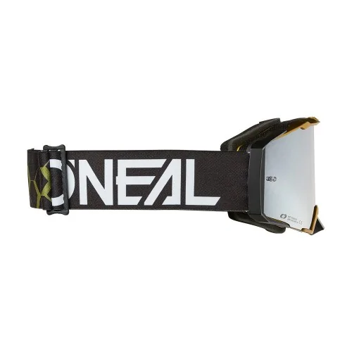 Gafas de motocross O'Neal B-33 Hexa... Gafas de motocross O'Neal B-33 Hexa...