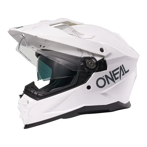 Casco de carretera y aventura O'Neal...