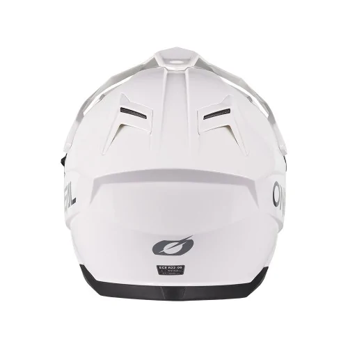 Casco de carretera y aventura O'Neal...