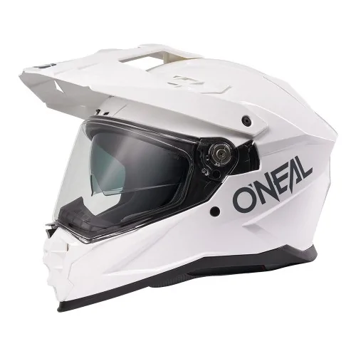 Casco de carretera y aventura O'Neal...