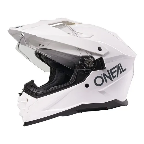 Casco de carretera y aventura O'Neal...