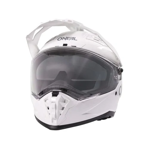 Casco de carretera y aventura O'Neal...