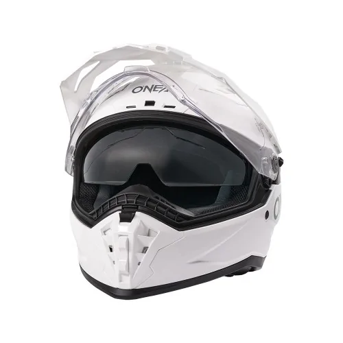 Casco de carretera y aventura O'Neal...