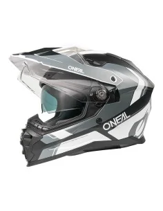 Casco de carretera y...