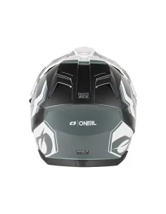 Casco de carretera y... 2