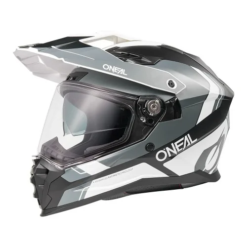 Casco de carretera y aventura O'Neal... Casco de carretera y aventura O'Neal...