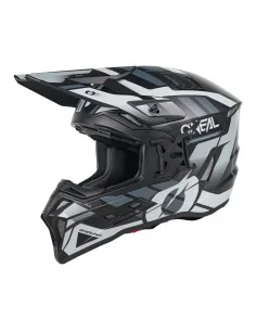 Casco de motocross y enduro...