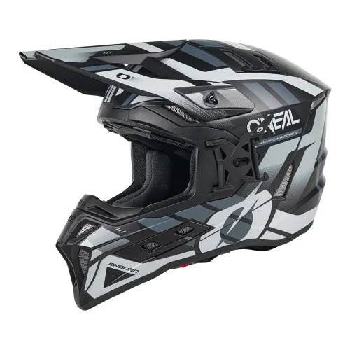 Casco de motocross y enduro O'Neal...