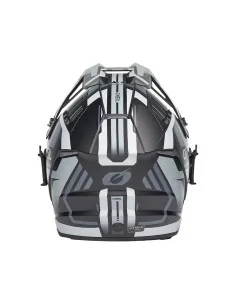 Casco de motocross y enduro... 2