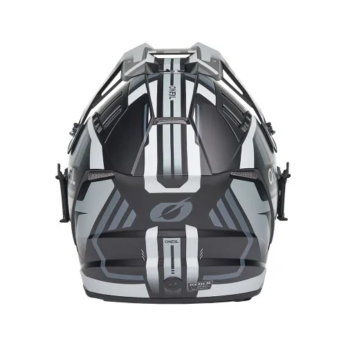 Casco de motocross y enduro O'Neal...