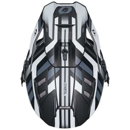 Casco de motocross y enduro O'Neal...