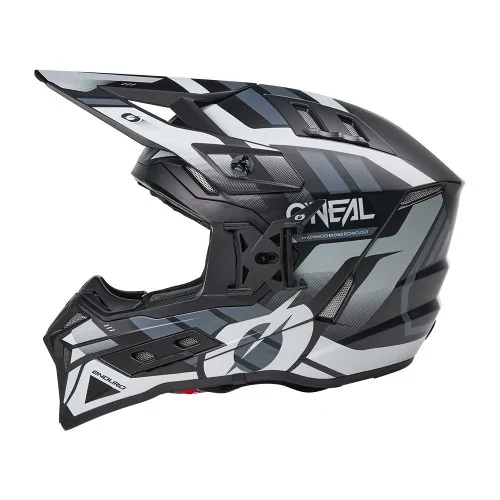 Casco de motocross y enduro O'Neal...