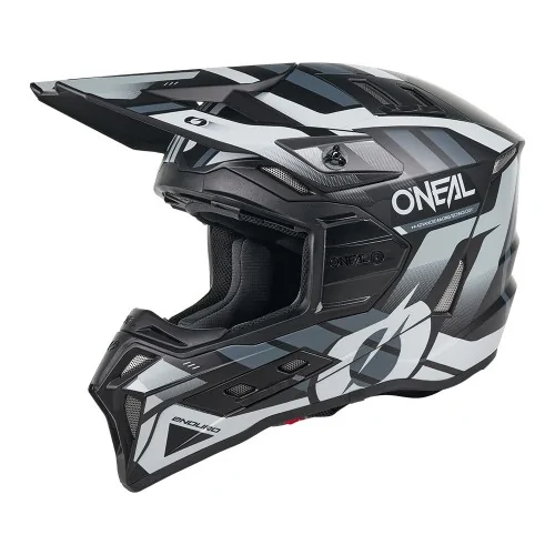 Casco de motocross y enduro O'Neal...
