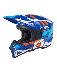 Casco de motocross y enduro...