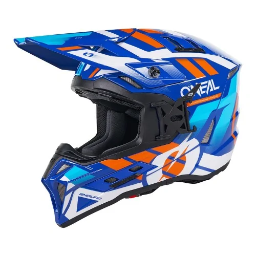 Casco de motocross y enduro O'Neal...