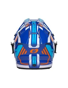 Casco de motocross y enduro... 2